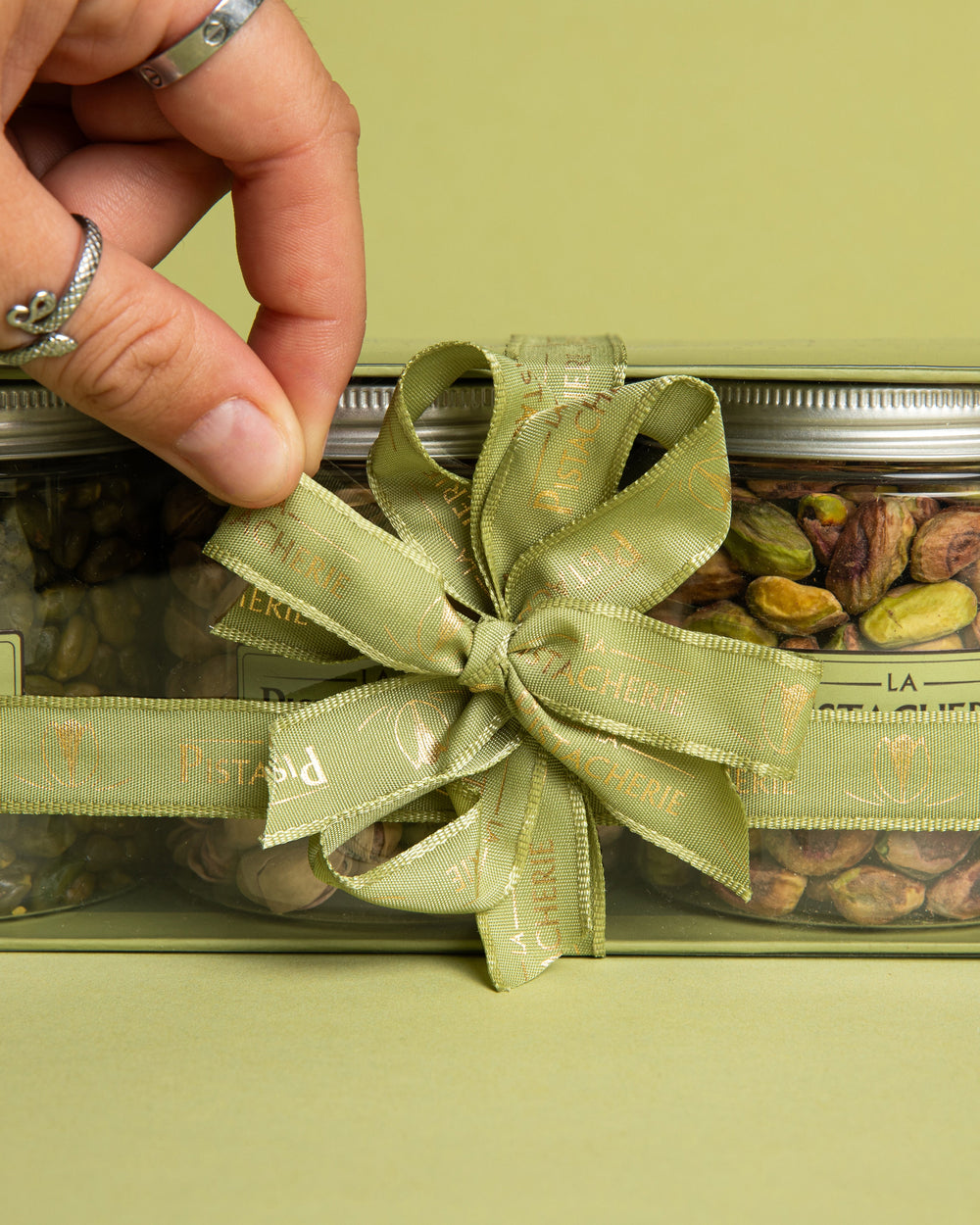 Coffret Classique