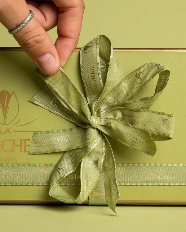 Coffret Classique - Mixte La pistacherie